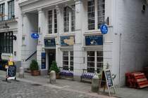 HAMBURG, 22.08.2008, in der Deichstra�e