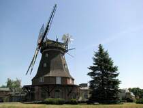 Dabeler M�hle, 31.05.2008