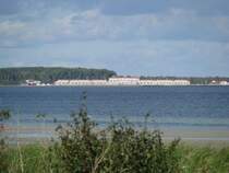 Ostseebad Boltenhagen/Tarnewitz, Wei�e Wiek 29.09.2008