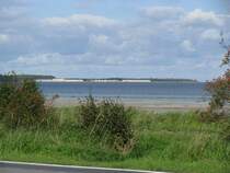 Ostseebad Boltenhagen/Tarnewitz, Wei�e Wiek 29.09.2008