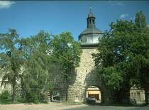 M�hlhausen, Inneres Tor, 1992