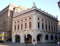 LEIPZIG, 06.09.2005, die Alte B�rse