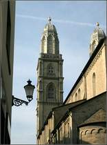 Gro�m�nster, 09.03.2008 (Matthias)