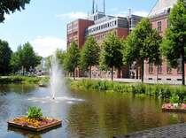 OLDENBURG, 28.06.2005, Poststra�e