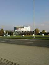 Das Kasseler Staatstheater