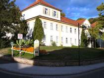 Bad Liebenstein, Th�ringen (Krs Eisenach-Salzungen) - Foto von 2004