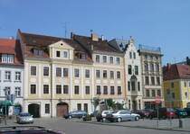 G�RLITZ 2005, Altstadt