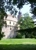 G�RLITZ 2005, an der Kaisertrutz