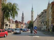 G�RLITZ 2005  - Altstadt