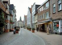 Altstadt L�neburg - 2004