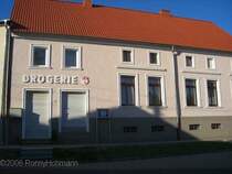 Drogerie Langenweddingen
�2006 RonnyHohmann