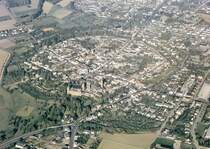 Z�lpich Anfang 1995 - Scan von Dia