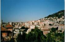 St�dtchen in Frankreich