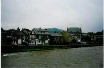 St�dtchen in Belgien