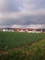 Erstes Solar-Neubaugebiet Deutschlands in Vellmar