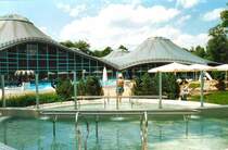 Therme Bad D�rrheim, 2001