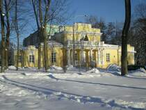 06.01.2009 in Gomel. 