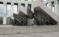 28-05-2006. Warschau