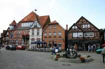 Der Mark von Hitzacker.