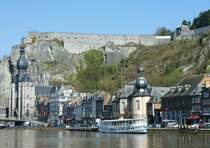 ...das sch�ne Dinant.
(30.03.2009)