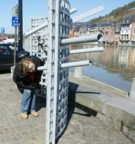 Was gibt es denn hier zu sehen?...
(30.03.2009)