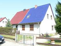 Laucha an der Unstrut - H�user Am Dietzenh�gel - 12.04.2009