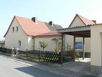 Laucha an der Unstrut - H�user Am Dietzenh�gel - 12.04.2009