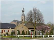 Fr�hllingserwachen in Hansbeke. 10.04.09 (Jeanny)