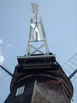 Jungfernm�hle Berlin-Buckow