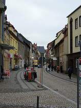 Sangerhausen/G�penstra�e