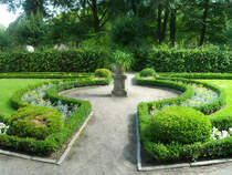 Berlin-Neuk�lln 28.06.2009. K�rnerpark