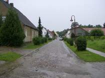 Kietzstra�e, gesehen am 04.07.09