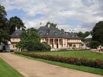 Schlo� Pillnitz