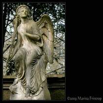 Melaten Friedhof in K�ln