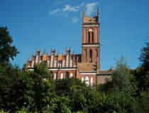 Pieniezno - 08.2008.