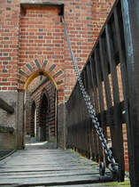 Malbork / Marienburg 08.2009.