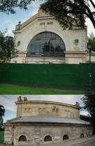 Wieliczka / Gro� Salze 08.2009.