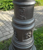 Wieliczka / Gro� Salze 08.2009.