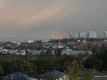 ein etwas anderer Regenbogen