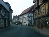 Wanfried Marktstra�e