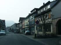 Wanfried Marktstra�e