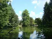 Lahr, Ausflugslokal  Dammenm�hle 