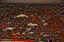 Hochheimer Markt 06.11.2009 