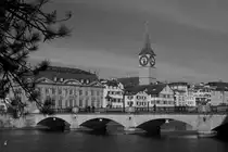 Z�rich einmal anders.