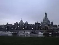 Kunstakademie & Frauenkirche