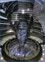 12.2009. Berlin-Reichstag