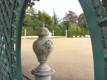 Parkanlagen Schlo� Sanssouci im Herbst, Potsdam 3.10.2009