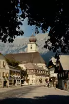 Gr�bming Mitte der 1960er Jahre.