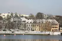 Kettwiger Ruhrpromenade
4.1.2010