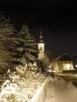 Kirche in Freital Pesterwitz